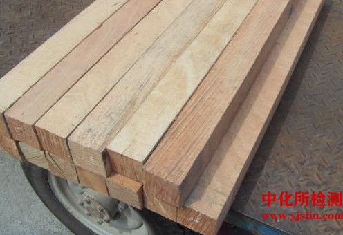 鋸材檢測(cè)