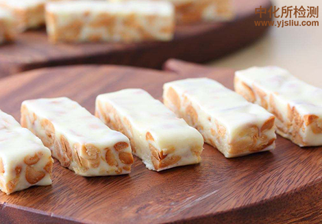 牛軋?zhí)菣z測(cè)