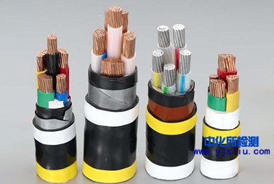 耐火電纜檢測(cè)